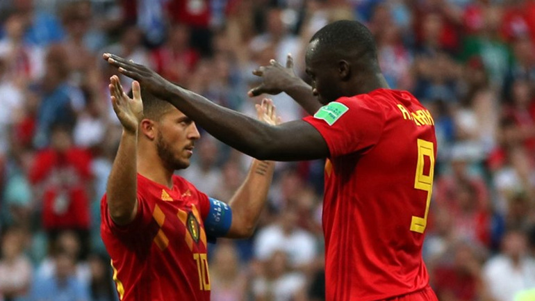 «Σβηστά» το Βέλγιο, 3-0 τον Παναμά