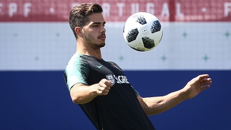 Αντρέ Σίλβα: «Είμαστε καλύτεροι από το Μαρόκο»