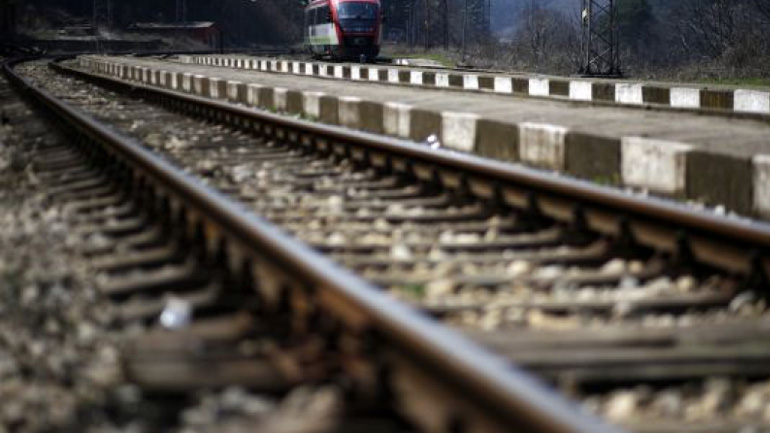 Ρωσία-Μουντιάλ: Βρετανός πολίτης συνελήφθη έπειτα από περιστατικό σε τρένο προς το Βόλγκογκραντ