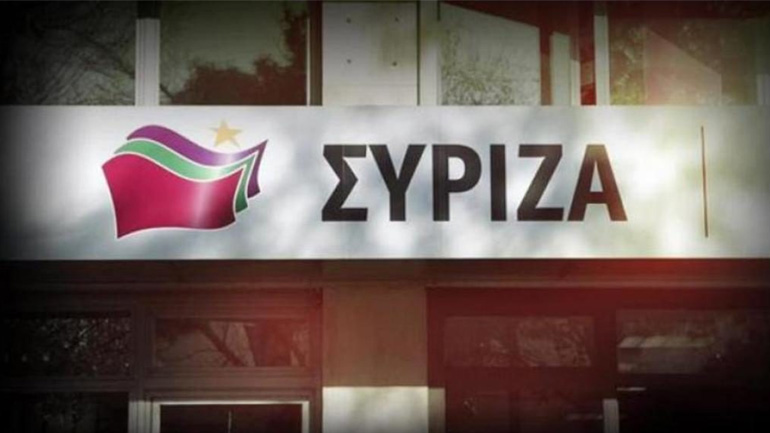 ΣΥΡΙΖΑ: Να αποπέμψει ο κ. Μητσοτάκης από τη ΝΔ τον Χρήστο Πριονίδη για φασιστικές δηλώσεις