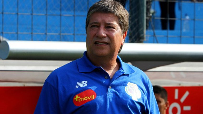 Ντάριο Γκόμεζ: «Εάν προκριθούμε, θα πιω ένα μπουκάλι βότκα με μια ανάσα»