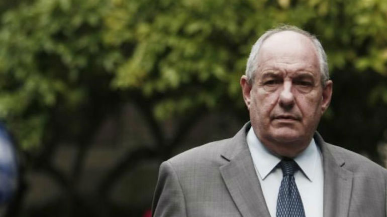 «Ανοίγουν οι επιβεβλημένοι δρόμοι συνεργασίας με το Κονγκό, το Καμερούν και τη Νιγηρία»