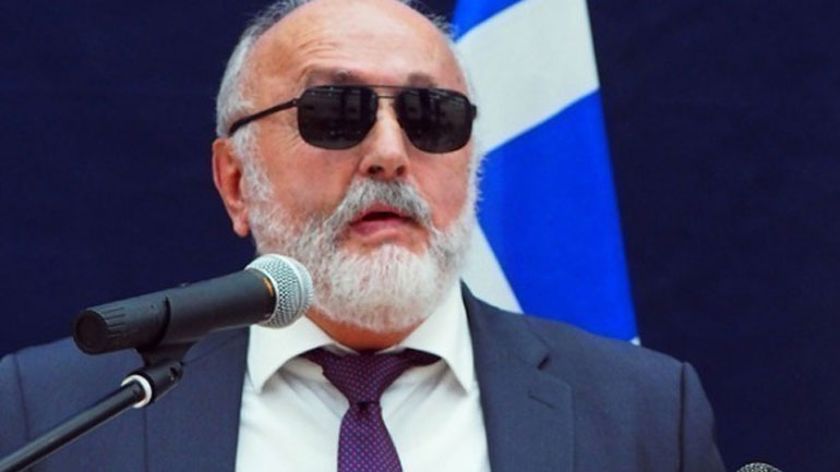 «H Πολιτεία περιβάλλει με εμπιστοσύνη τα στελέχη του Λιμενικού Σώματος»