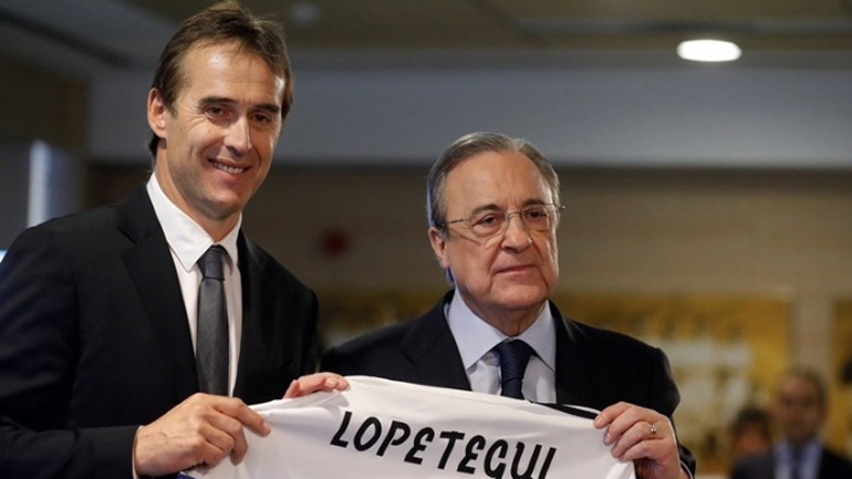 Το παρασκήνιο της απόλυσης του Λοπετέγκι