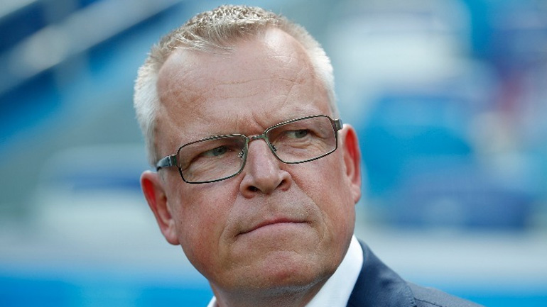 Άντερσον: «Καθοριστική η νίκη επί της Νοτίου Κορέας»