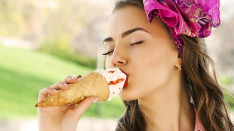 Ποιο παγωτό να επιλέξεις για να διατηρήσεις τη γραμμή σου;