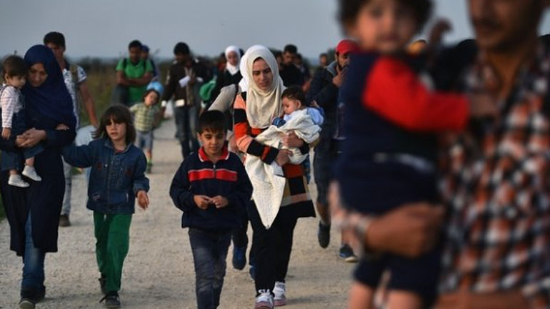 Κινητικότητα στη Βιέννη για το προσφυγικό παραμονές της έναρξης της αυστριακής προεδρίας στην Ε.Ε.