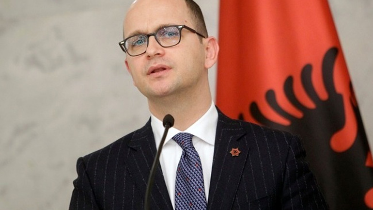 ΥΠΕΞ Αλβανίας για Σκοπιανό: Είναι ώρα για μείζονες λύσεις στην περιοχή