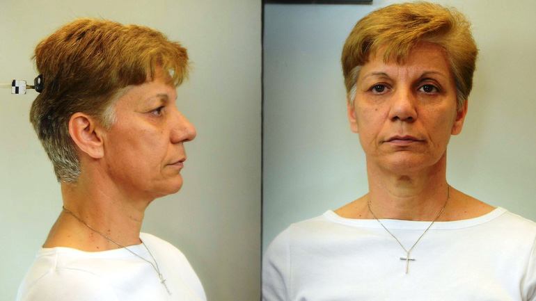 Στη δημοσιότητα οι φωτογραφίες της γυναίκας που έταζε διορισμούς σε πρεσβείες