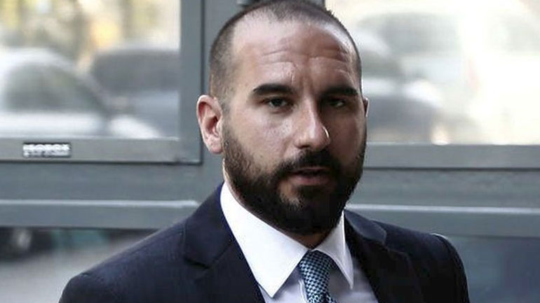 Τζανακόπουλος: «Ο κ. Μητσοτάκης είναι βαρύτατα εκτεθειμένος»