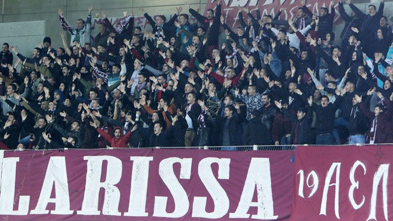 Λάρισα: Παράταση στις ανανεώσεις των εισιτηρίων διαρκείας