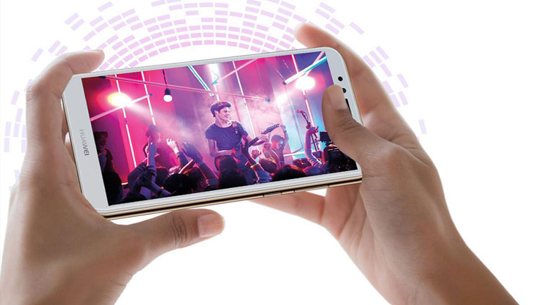 HUAWEI Y6 Prime 2018: Τα χαρακτηριστικά-έκπληξη μιας entry-level συσκευής