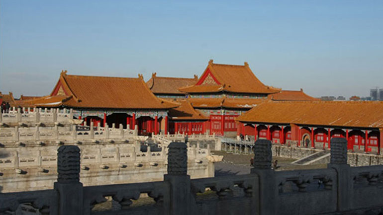 Κίνα: Έκθεση με πολιτιστικά κειμήλια από τον αρχαίο Δρόμο του Μεταξιού και την Αναγέννηση στο Πεκίνο