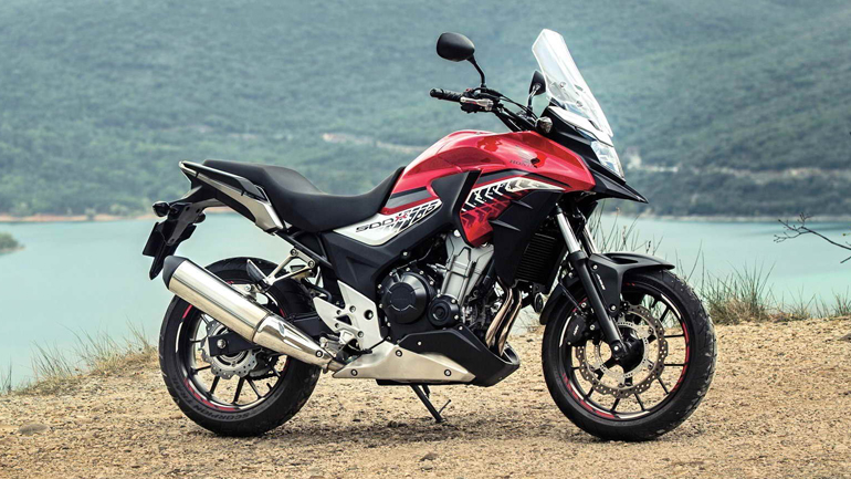 Ελληνική αγορά μοτοσυκλέτας: Κλείσιμο πρώτου πενταμήνου με αύξηση 20%