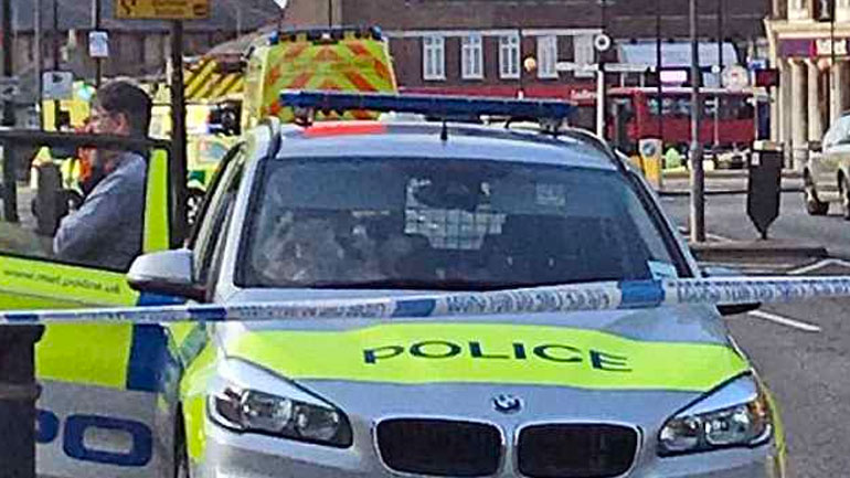 Βρετανία: Έκρηξη και τραυματίες στο μετρό του Λονδίνου