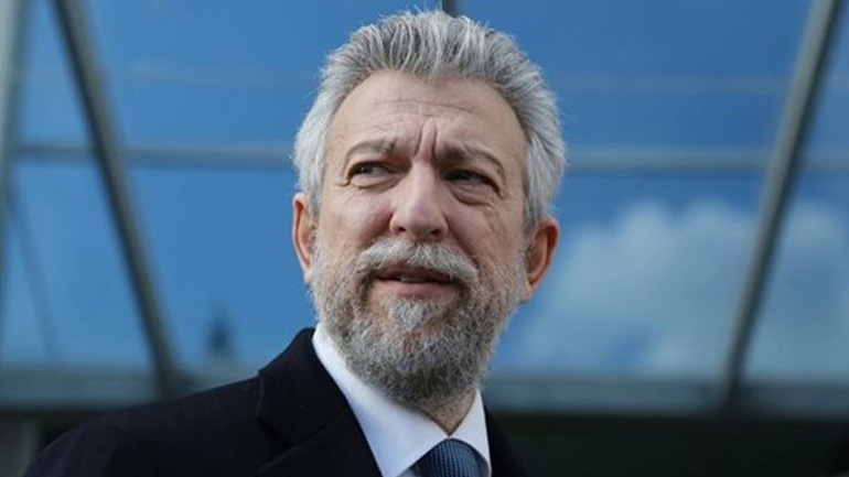 Σ.Κοντονής: Απολύτως θετική για τη χώρα η συμφωνία για το ονοματολογικό