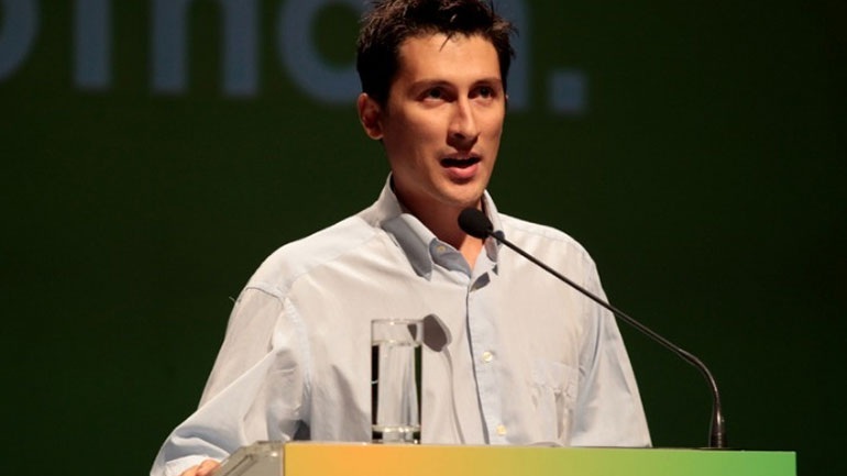 Π. Χρηστίδης: «Το να έχουμε μία διαφορετική άποψη δεν πρέπει να ποινικοποιείται»