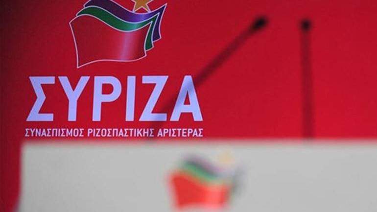 ΣΥΡΙΖΑ: Στημένα επεισόδια οι αποδοκιμασίες σε υπουργούς – Από ακροδεξιούς και στελέχη της ΝΔ
