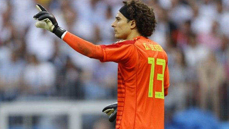 Οτσόα: «Πιστεύαμε ότι μπορούσαμε να νικήσουμε τη Γερμανία»