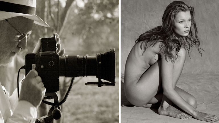 Tο ημερολόγιο της Pirelli για το 2019 θα είναι πολύ… εντυπωσιακό