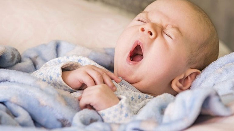 Πώς να βοηθήσετε το μωρό σας να κοιμηθεί καλύτερα