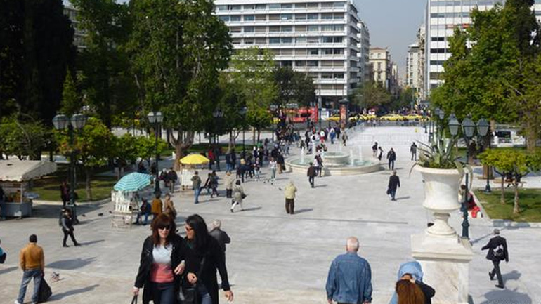 «Οι οιωνοί δεν είναι κακοί» για την Αθήνα