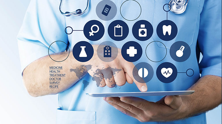 Κίνα: Εξαπλώνονται οι εφαρμογές τεχνητής νοημοσύνης στην ιατρική διάγνωση