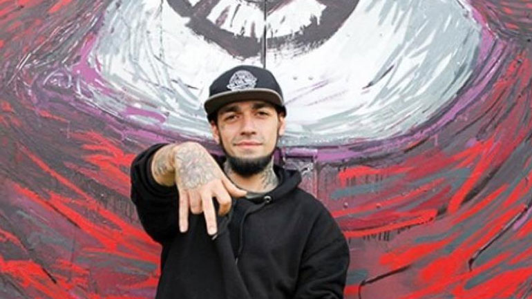 Τουρκία: Δικαστήριο αθώωσε τον ράπερ Ezhel που είχε συλληφθεί λόγω των στίχων του