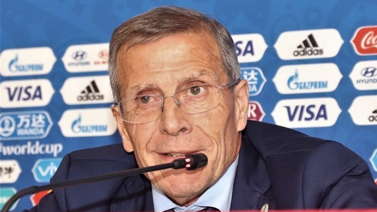 Ταμπάρες: «Είπα στον Σουάρες να παραμείνει ψύχραιμος»