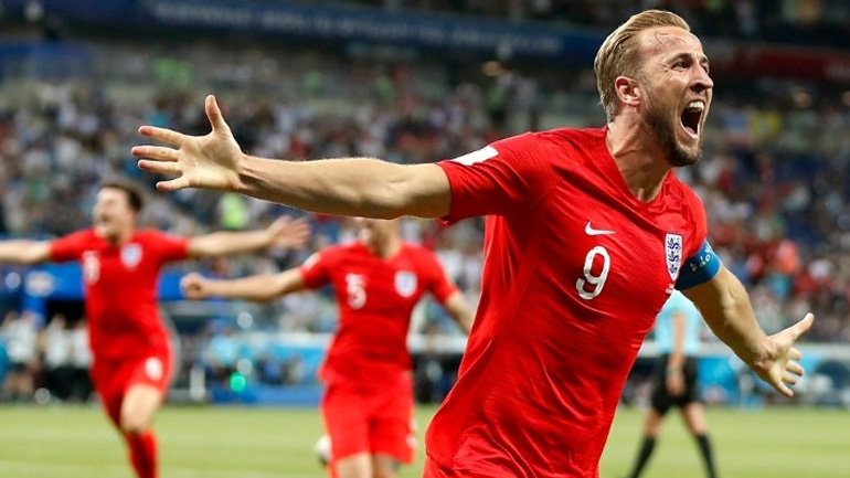 Ο Χάρι Κέιν ξεπέρασε και τον πρίγκιπα Χάρι!