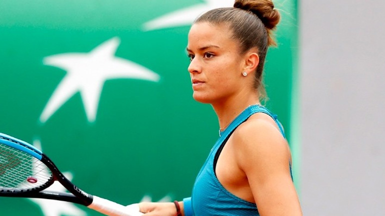 Πρόωρο «αντίο» για τη Σάκκαρη στο Μπέρμιγχαμ