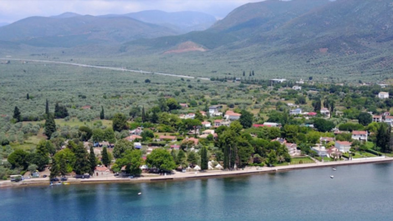 Στις Ράχες Φθιώτιδας ο επόμενος σταθμός του Πανελληνίου Beach Volley