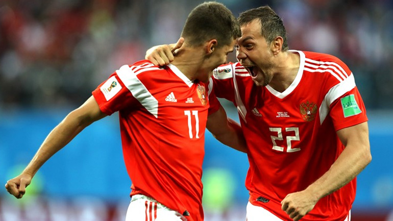 Απέφυγε τις αποτυχίες των ΗΠΑ και τις Νοτίου Αφρικής η Ρωσία