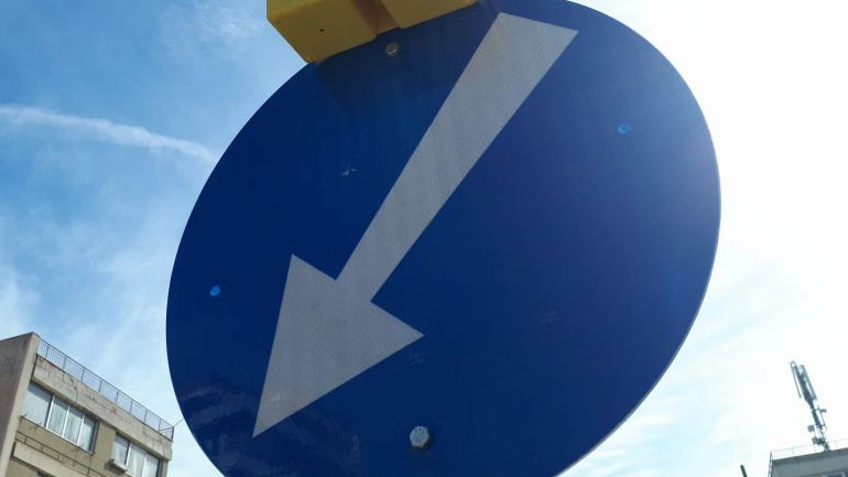 Θεσσαλονίκη: Κυκλοφοριακές ρυθμίσεις την Παρασκευή λόγω του 1ου Olympic Day Run