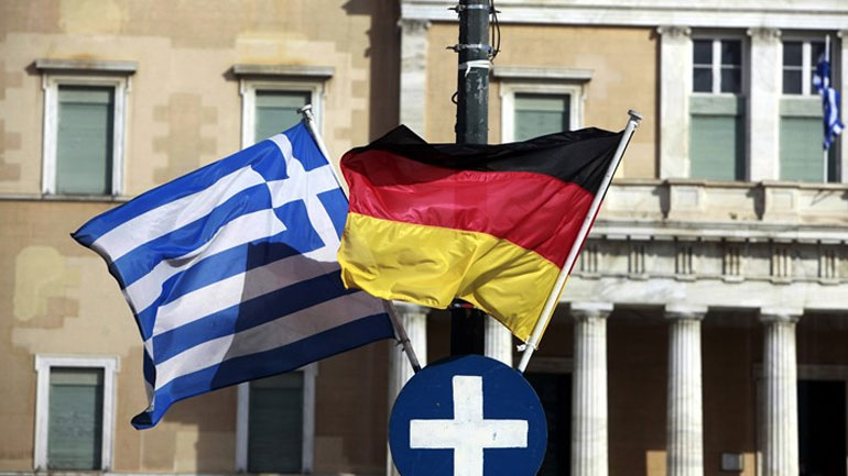 Γερμανία: “Μαξιλάρι” €15 δισ. για την Ελλάδα μετά το πρόγραμμα