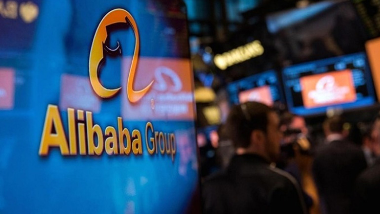 Επαφές του «κολοσσού» Alibaba με Έλληνες επιχειρηματίες Επαφές του «κολοσσού» Alibaba με Έλληνες επιχειρηματίες
