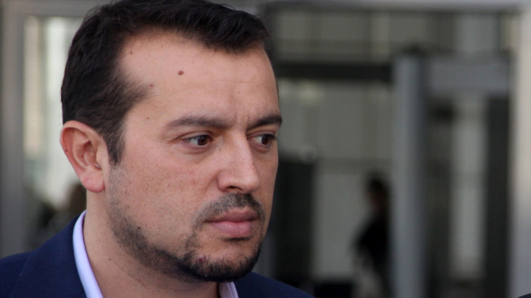 Παππάς: Μπαίνουμε σε έναν χώρο με νόμους και κανόνες στο ραδιοτηλεοπτικό τοπίο