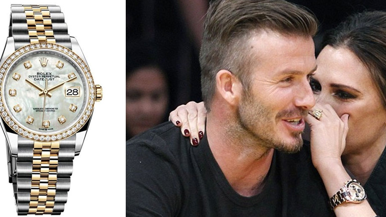 Η νέα ονειρική συλλογή της Rolex αποκλειστικά για γυναίκες!