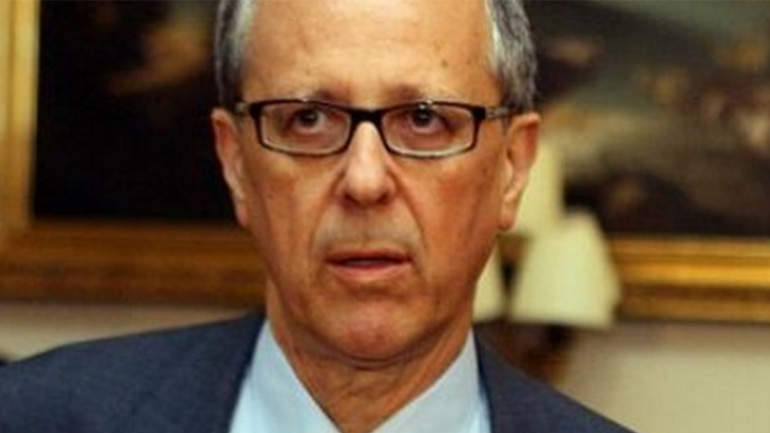 Νέο κόμμα δεξιά της ΝΔ προαναγγέλλει ο Τ. Μπαλτάκος