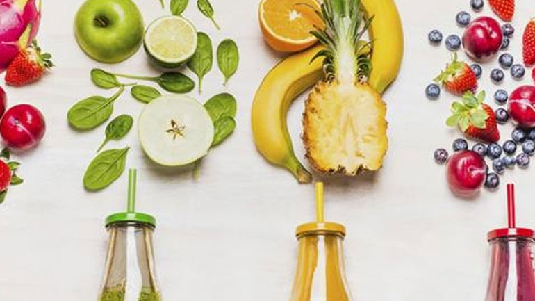 Βοηθήστε τον οργανισμό σας να απαλλαγεί από τις τοξίνες!