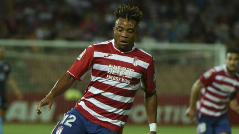 Ολυμπιακός: Ντύνεται στα «ερυθρόλευκα» ο Κουντέ