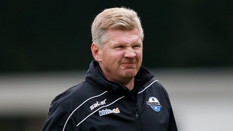 Έφενμπεργκ: «Τεράστιο λάθος του Λεβ να μη χρησιμοποιήσει τον Ρόις»