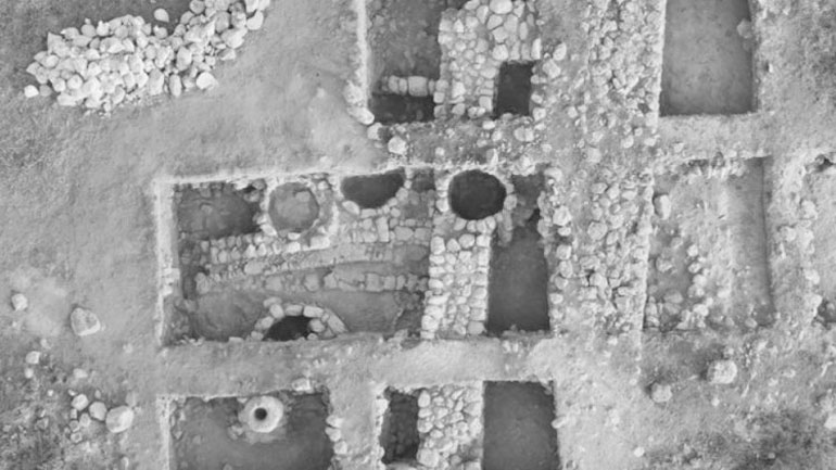 Αρχαία πόλη της δυναστείας των Μινγκ ανακαλύφθηκε στην ανατολική επαρχία Τσιανγκσί της Κίνας