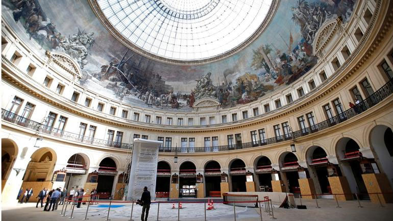 Γαλλία: Κλειστά τουριστικά αξιοθέατα λόγω απεργιών