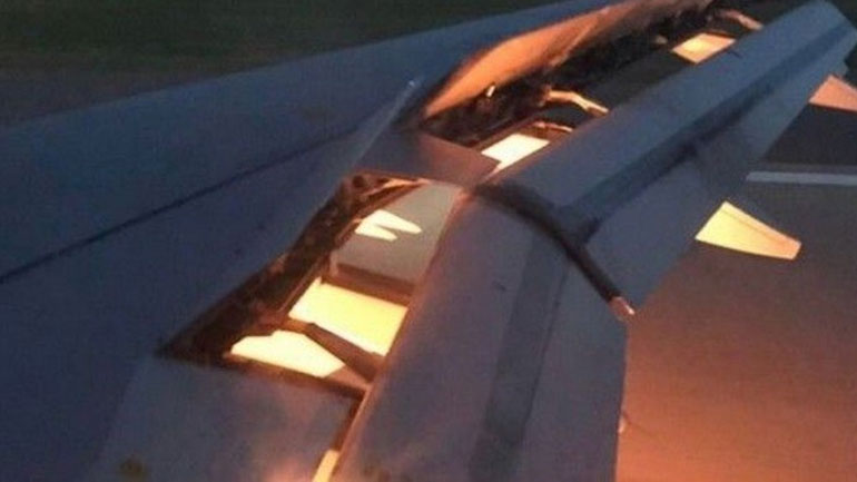 Πτήση τρόμου για την εθνική ομάδα της Σαουδικής Αραβίας