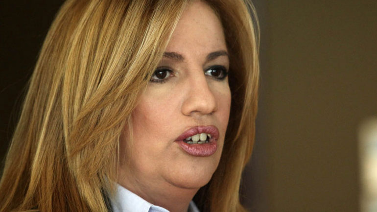 «Ζήτησα από τον κ. Γιούνκερ την αποφασιστική συμβολή της Ευρωπαϊκής Επιτροπής για την ελάφρυνση του Δημοσίου χρέους της χώρας»