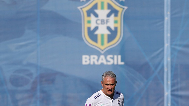 Διαμαρτυρία της Βραζιλίας για τη μη χρήση του VAR