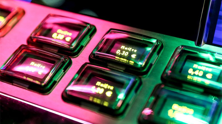 Μετέτρεψαν καφετέρια σε «μίνι-καζίνο» στην Κυψέλη