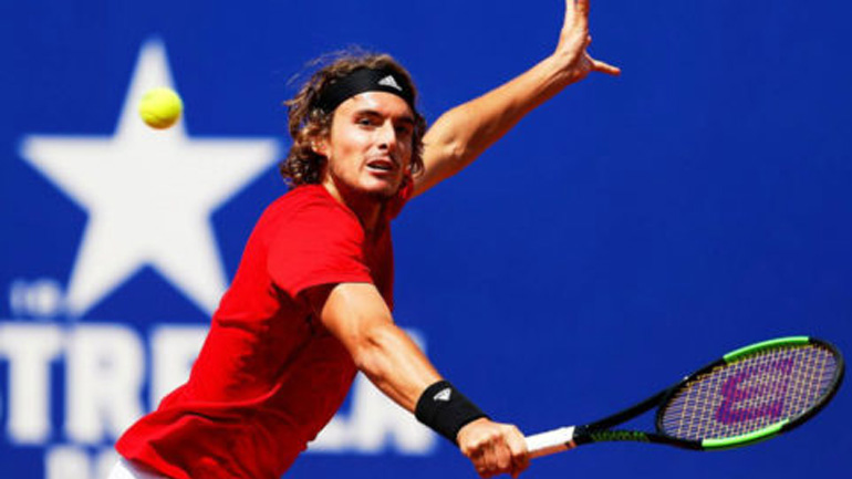 Νέα μεγάλη νίκη για τον Τσιτσιπά