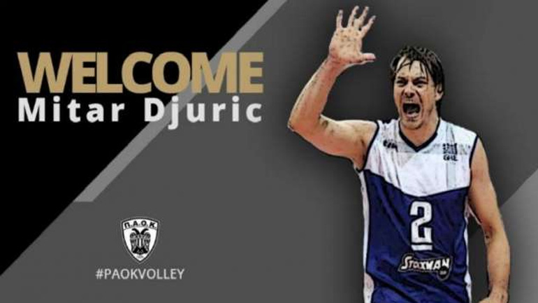 Τζούριτς: «Τα έφερε έτσι η ζωή που γύρισα…»